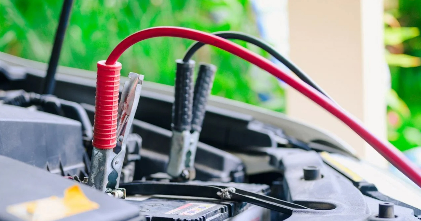 Doğanlar Akü Takviye