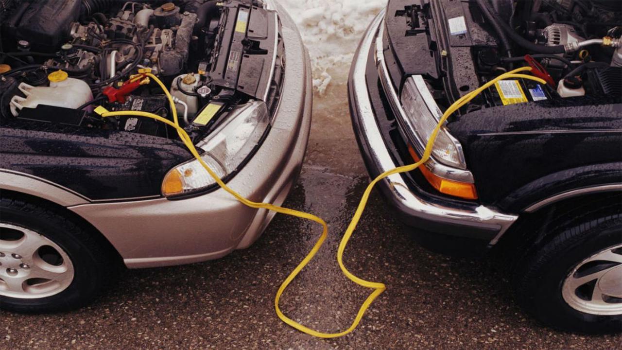 Doğanlar Akü Takviye